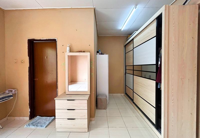 Taman Saujana Puchong