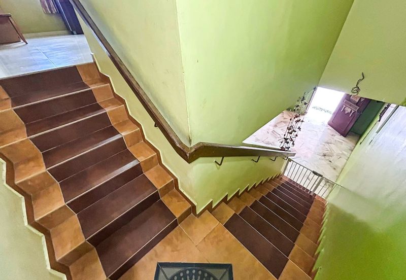 Taman Saujana Puchong