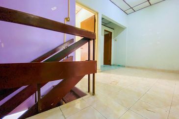 Seksyen 4, Shah Alam