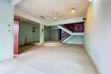 Seksyen 4, Shah Alam