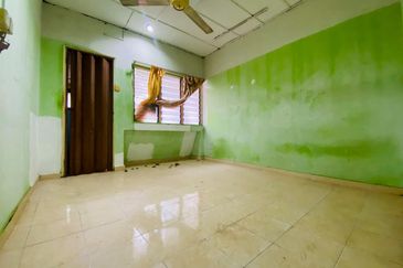 Seksyen 4, Shah Alam