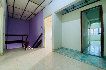 Seksyen 4, Shah Alam