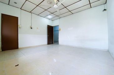 Seksyen 4, Shah Alam