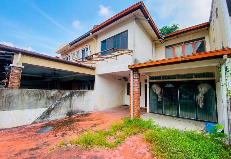 Seksyen 4, Shah Alam