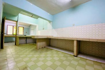 Seksyen 4, Shah Alam