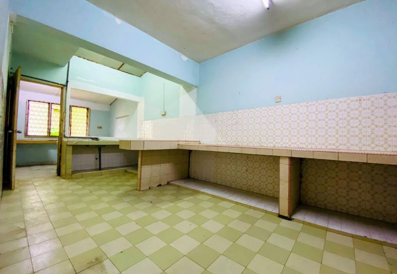 Seksyen 4, Shah Alam