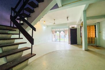 Seksyen 4, Shah Alam