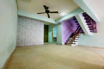 Seksyen 4, Shah Alam