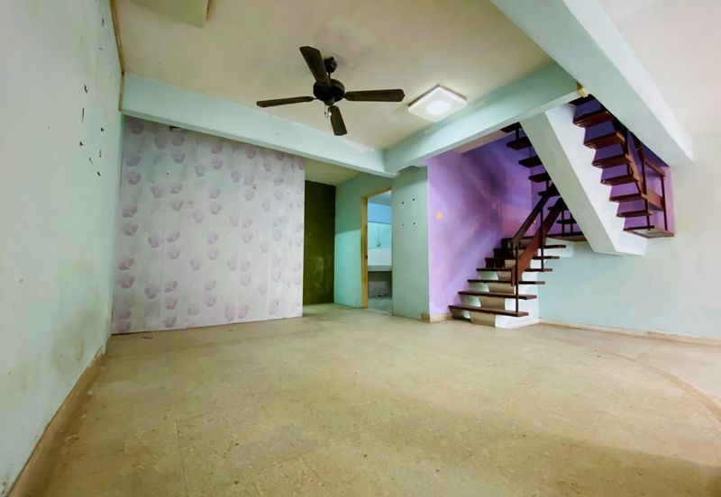 Seksyen 4, Shah Alam