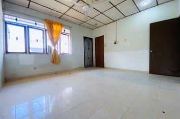 Seksyen 4, Shah Alam