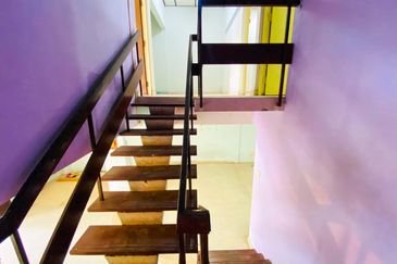 Seksyen 4, Shah Alam