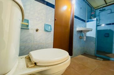 Seksyen 4, Shah Alam