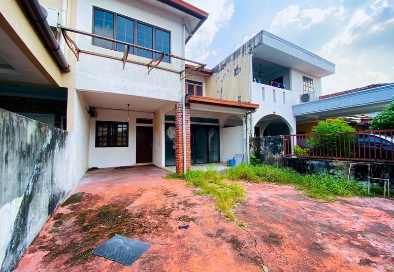 Seksyen 4, Shah Alam