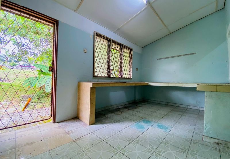 Seksyen 4, Shah Alam