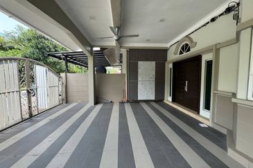 Seksyen 4, Kota Damansara