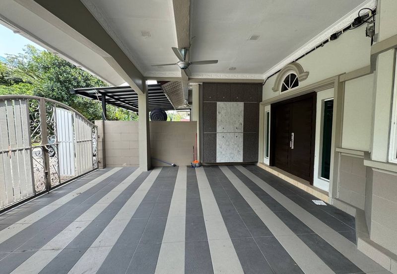 Seksyen 4, Kota Damansara