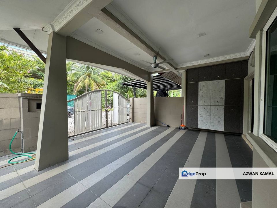 SUPERB ID & FACING OPEN💥24x70💥 Seksyen 4 Jalan Camar Kota Damansara, Single Storey, Selangor, Kota Damansara