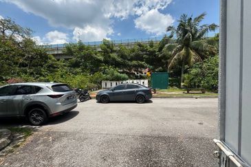 Seksyen 4, Kota Damansara