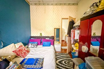 Seksyen 7, Shah Alam