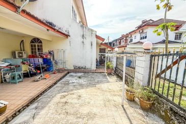 Seksyen 7, Shah Alam