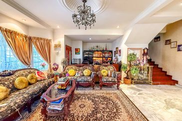 Seksyen 7, Shah Alam