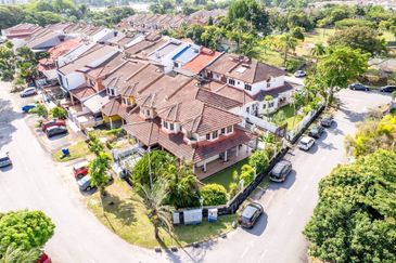 Seksyen 7, Shah Alam