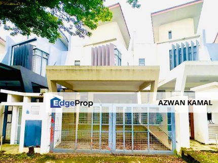 SUPERB CONDITION💥20x80💥 Laman Glenmarie Shah Alam, 2 Storey, Selangor, Glenmarie