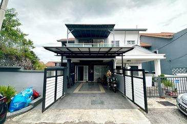 Taman Ukay Perdana