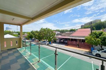 Seksyen 10, Shah Alam