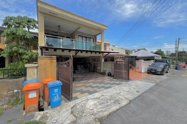 Seksyen 10, Shah Alam