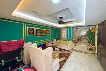 Seksyen 10, Shah Alam