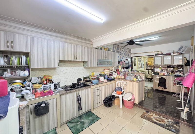 Seksyen 10, Shah Alam