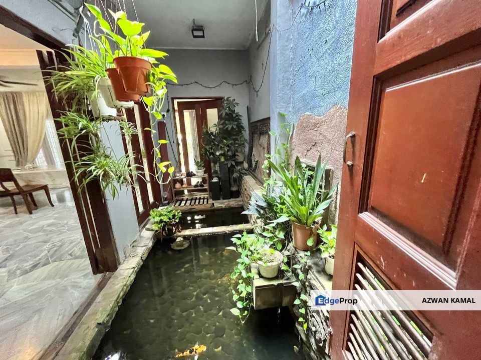 5 ROOMS & EXTRA PARK💥22x75💥 USJ 4 Subang Jaya, 2 Storey, Selangor, USJ