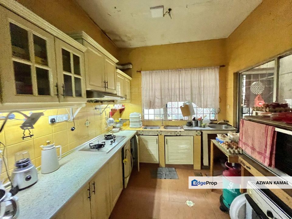 5 ROOMS & EXTRA PARK💥22x75💥 USJ 4 Subang Jaya, 2 Storey, Selangor, USJ