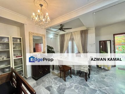 5 ROOMS & EXTRA PARK💥22x75💥 USJ 4 Subang Jaya, 2 Storey, Selangor, USJ