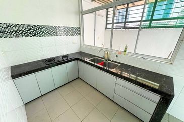 Fern Lane Residence Park