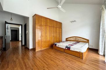 Fern Lane Residence Park