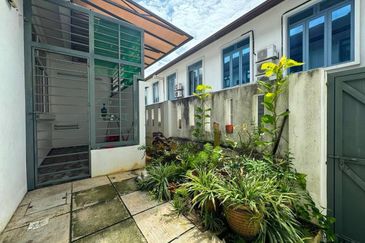 Fern Lane Residence Park