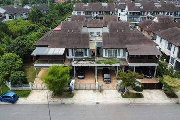 Fern Lane Residence Park