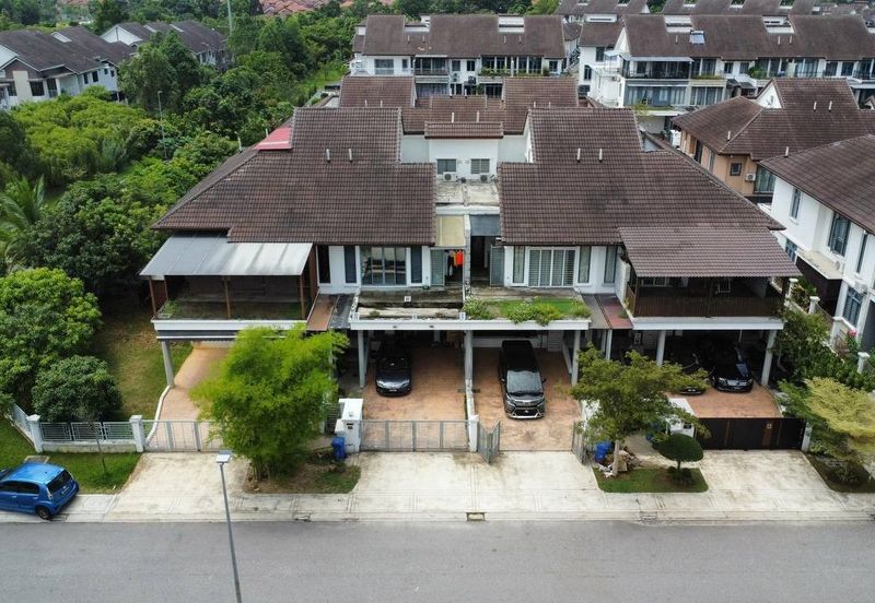 Fern Lane Residence Park