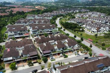 Fern Lane Residence Park