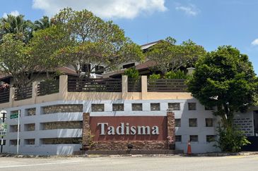 Taman Tadisma