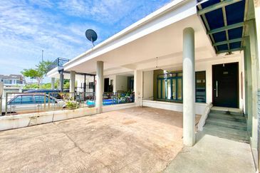 Fern Lane Residence Park