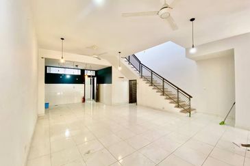 Fern Lane Residence Park