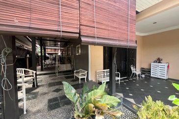 Seksyen 7, Shah Alam