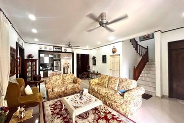 Seksyen 7, Shah Alam