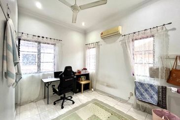 Seksyen 7, Shah Alam