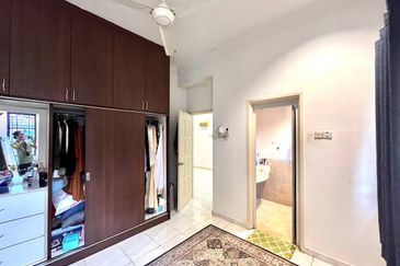 Seksyen 7, Shah Alam