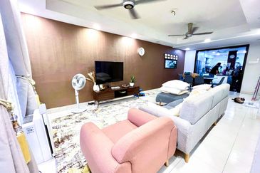 Taman Cahaya Alam, Seksyen U12