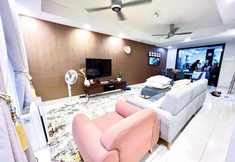 Taman Cahaya Alam, Seksyen U12